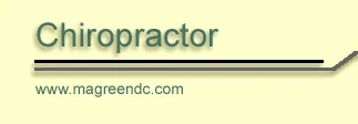 Chiropractic