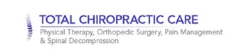 Total Chiropractic Care and Wellness