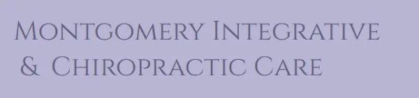 Montgomery Chiropractic Care