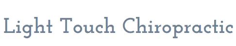 Light Touch Chiropractic