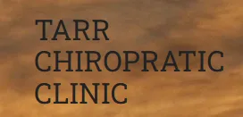 Tarr Chiropractic Clinic