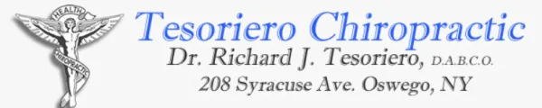 Tesoriero Chiropractic