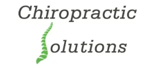 Chiropractic Solutions