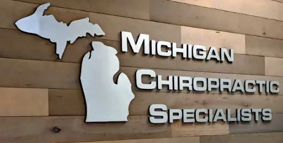 Michigan Chiropractic Specialists
