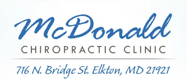 McDonald Chiropractic