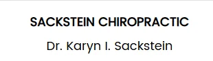 Sackstein Chiropractic