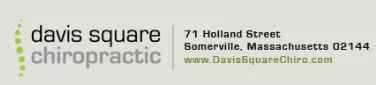 David Shadrick Chiropractic
