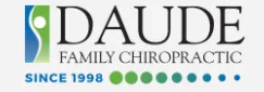 Daude Family Chiropractic Pc