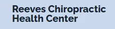 Reeves Chiropractic