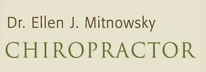 Ellen J. Mitnowsky Chiropractor