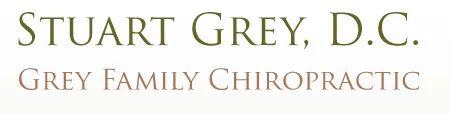 Grey Family Chiropractic