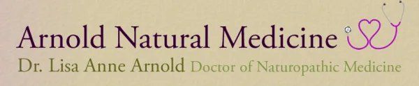 Arnold Natural Medicine