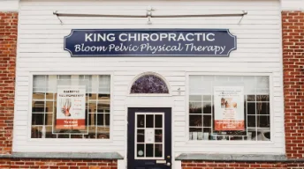 King Chiropractic & Massage