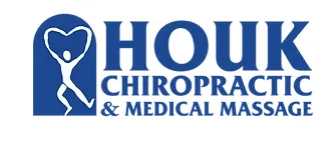 Houk Chiropractic                                                                                                               