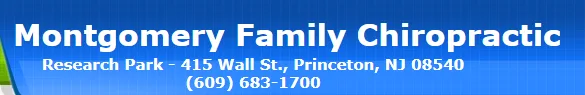 Montgomery Family Chiropractic