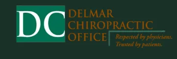 Delmar Chiropractic Office