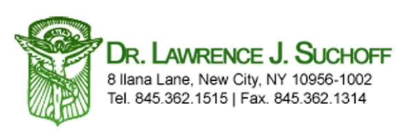 Dr. Lawrence J. Suchoff