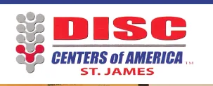 Disc Centers of America