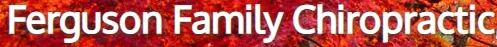 Ferguson Family Chiropractic