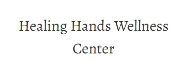 Healing Hands Wellness Center