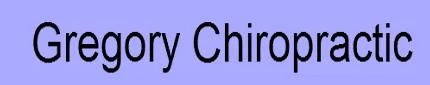 Gregory Chiropractors