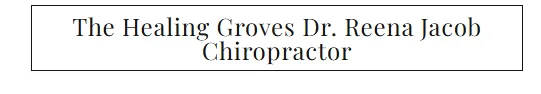 Healing Groves