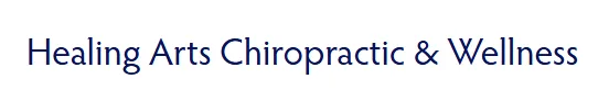 Healing Arts Chiropractic & Wellness