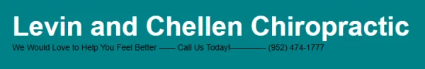 Levin and Chellen Chiropractic