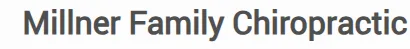 Millner Family Chiropractic