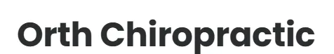 Orth Chiropractic