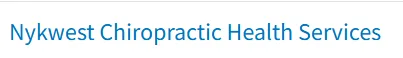 Nykwest Chiropractic
