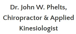 Phelts Chiropractic