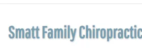 Smatt Family Chiropractic