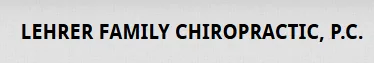 Lehrer Family Chiropractic