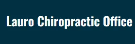 Lauro Chiropractic Office