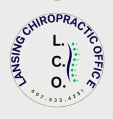 Lansing Chiropractic Office