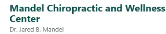 Mandel Chiropractic