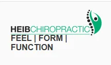 Heib Chiropractic Clinic Pc