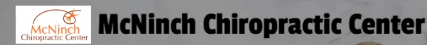 Mc Ninch Chiropractic Center