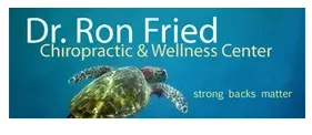 Dr. Ron Fried Chiropractic & Wellness Center
