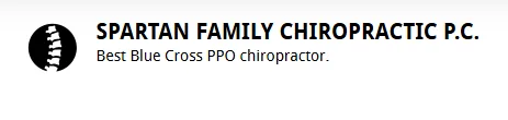 Spartan Family Chiropractic