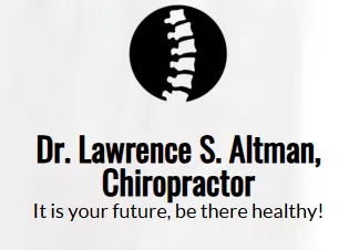 Lawrence Altman