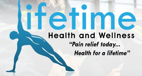 Lifetime Health and Wellness