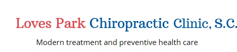 Loves Park Chiropractic