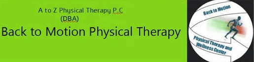 Back to Motion Physical Therapy