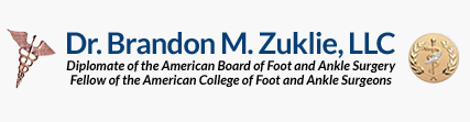 Brandon Zuklie DPM