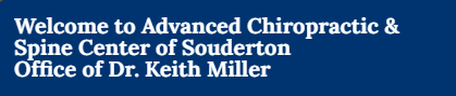 Advanced Chiropractic & Spine