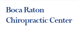 Boca Raton Chiropractic