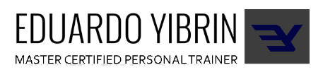 Eduardo Yibrin Master Personal Trainer