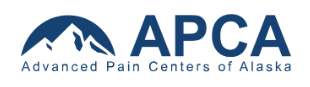 Advanced Pain Center of Alaska